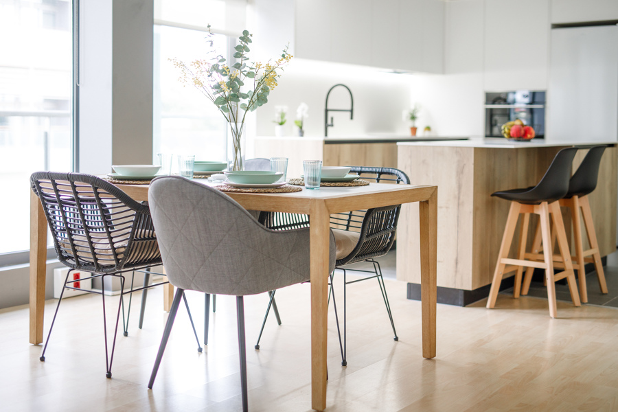 Reforma Loft