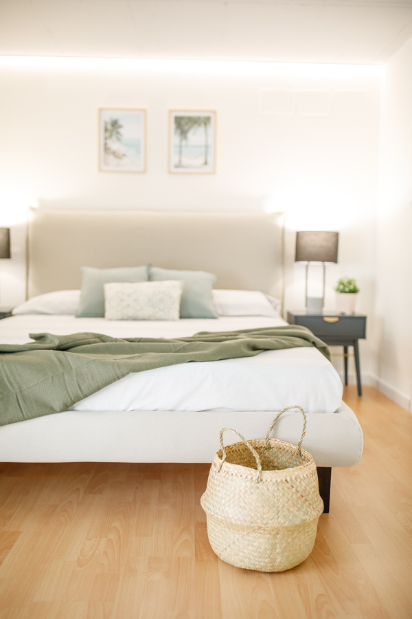 Reforma Loft