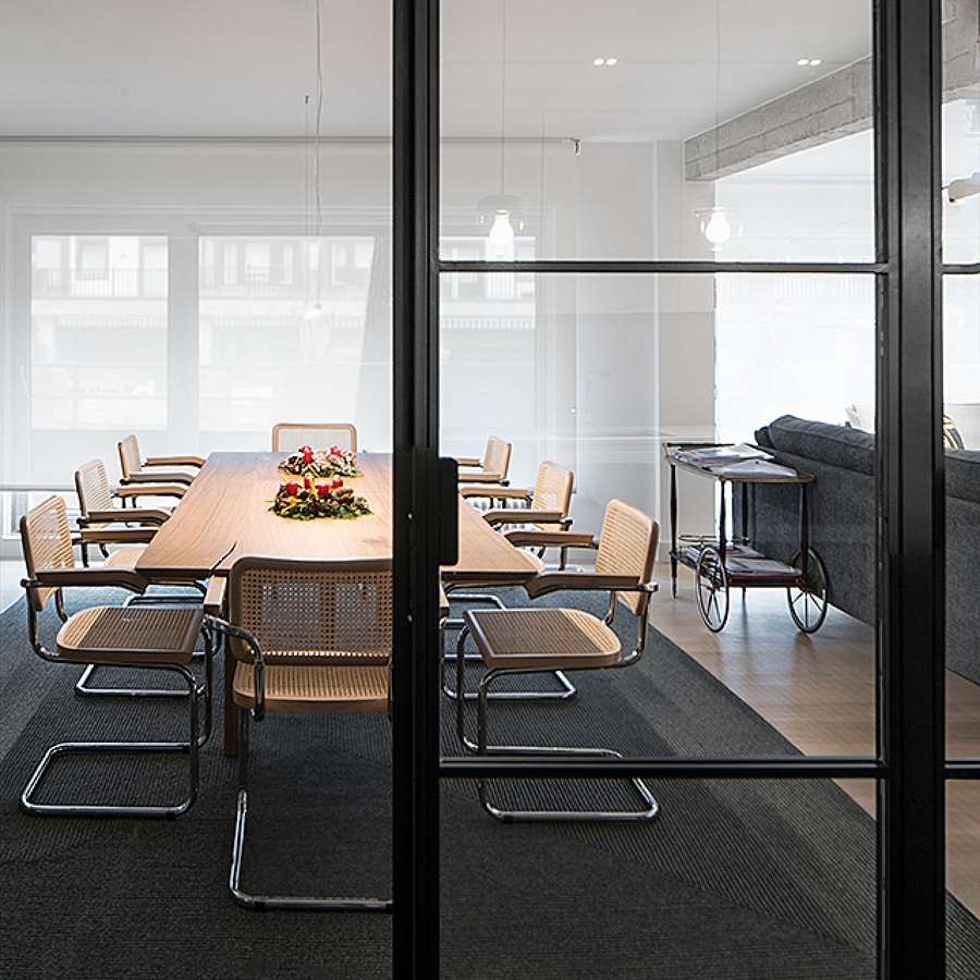 Salón - Comedor