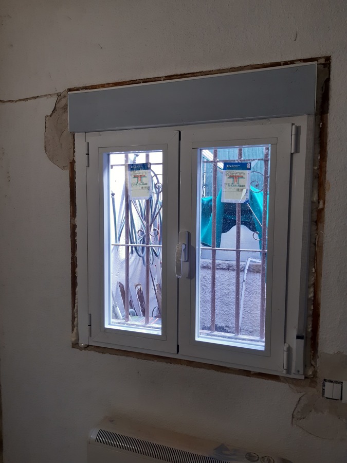 VENTANAS
