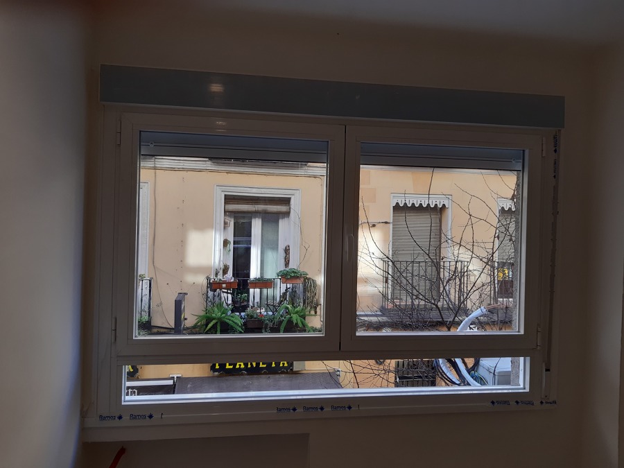 VENTANAS
