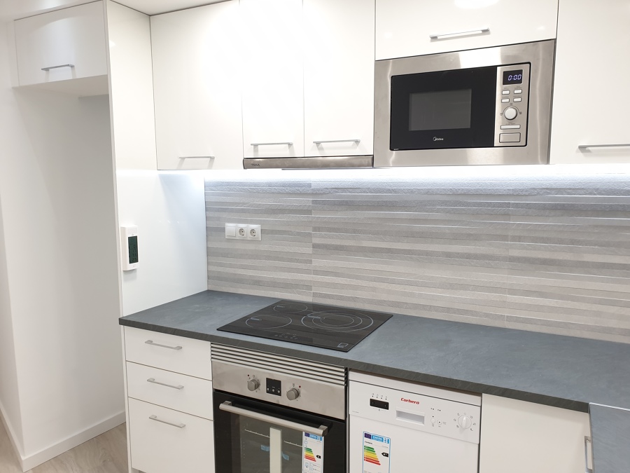 Cocina office