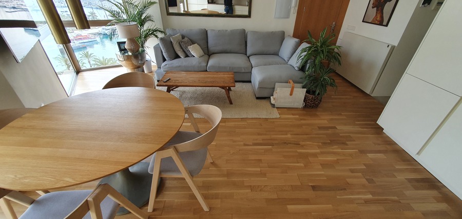 PARQUET