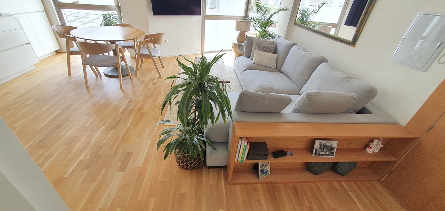 PARQUET