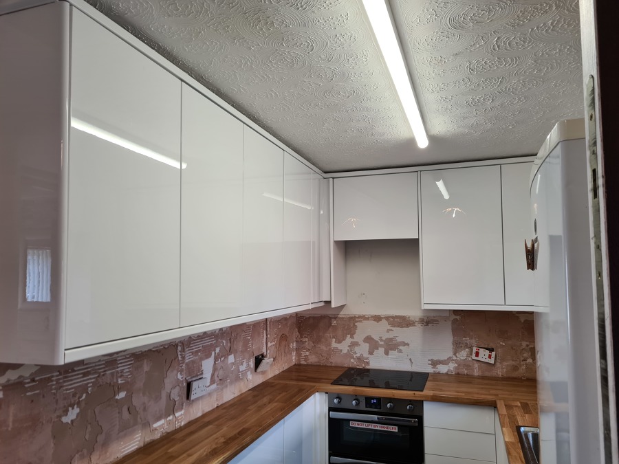 Cocina ikea
