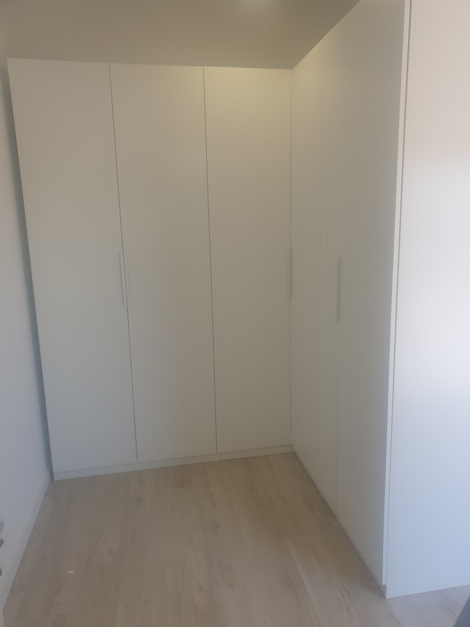 Armario ikea