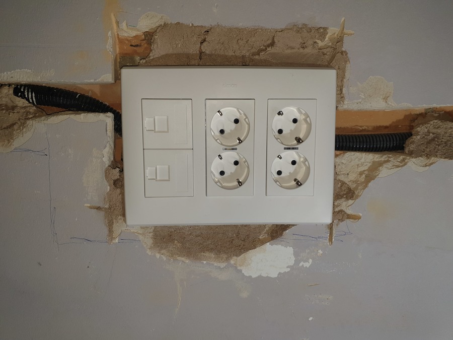 Electricidad