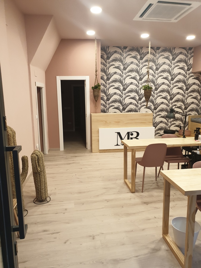 SALA MANICURA