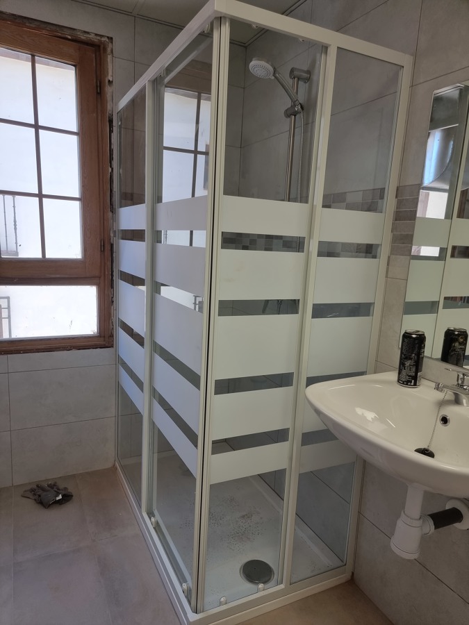 BAÑO EL DESPUES
