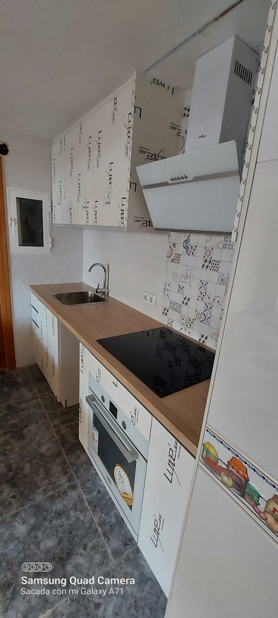Cocinas