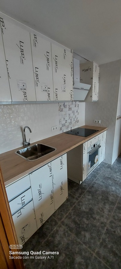 Cocinas