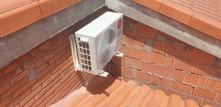 Instalación