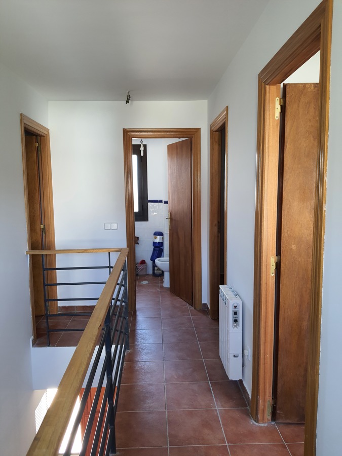 Pasillo