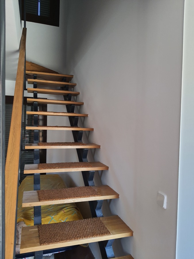 Escalera