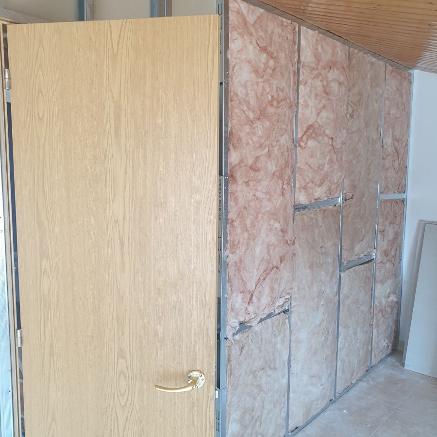 Dormitorio
