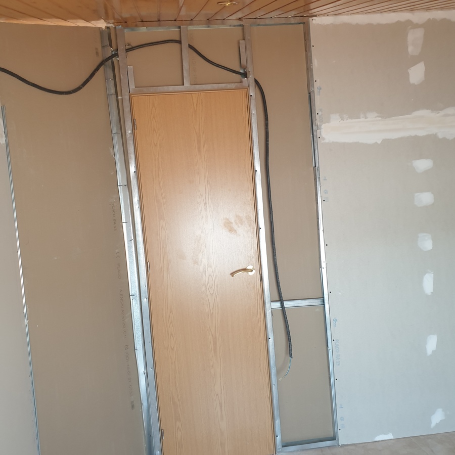 Habitaciones