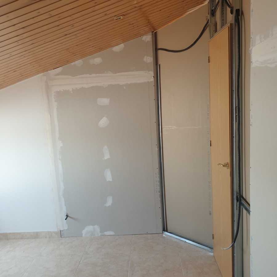 Dormitorio