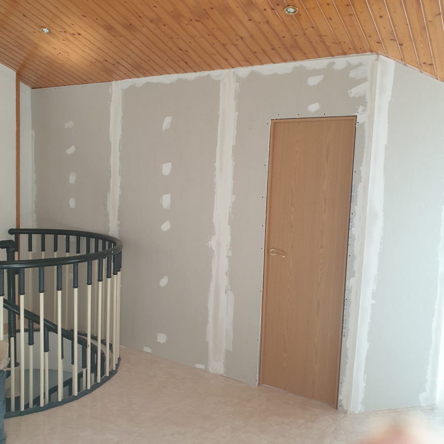 Habitaciones