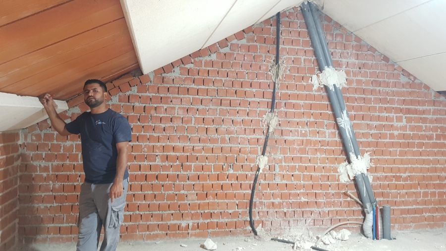 Reforma de buardiha