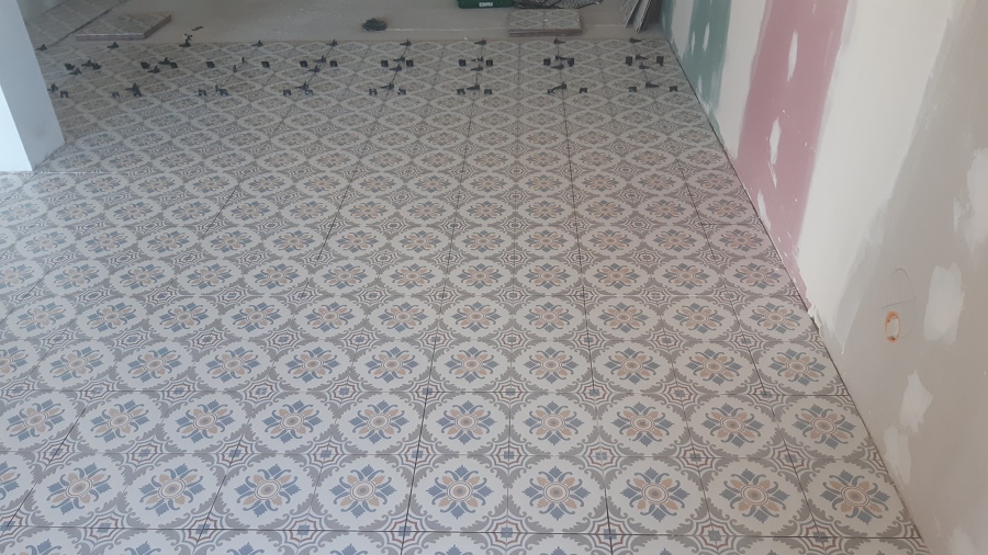 Reforma casa 100 m2