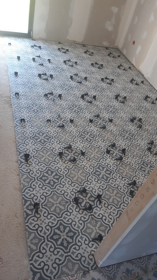 Reforma casa 100 m2