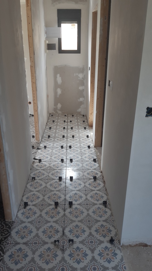 Reforma casa 100 m2