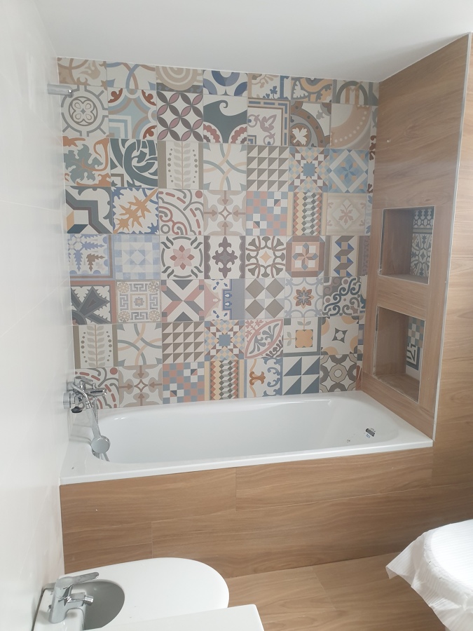 Baño