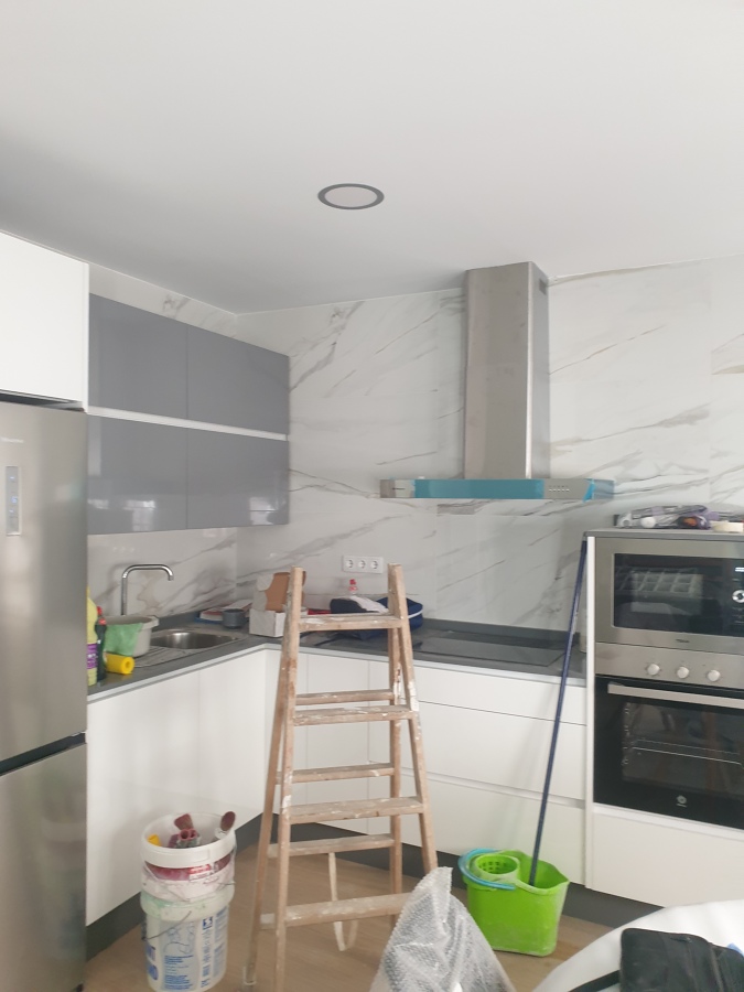 Cocina