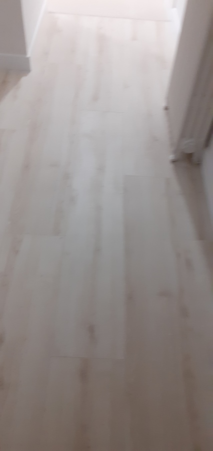 Suelos laminados