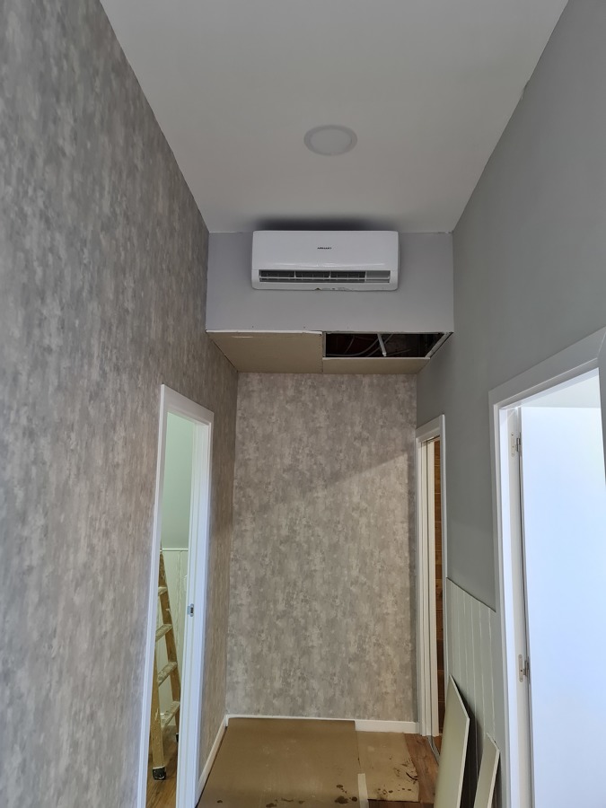 1x1 split de pared Ekokai dpa35