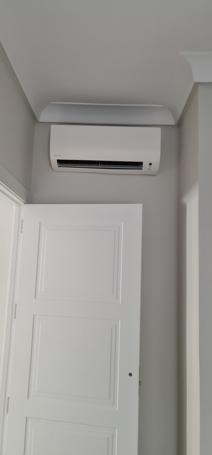1x1 split de pared Daikin modelo ftx35