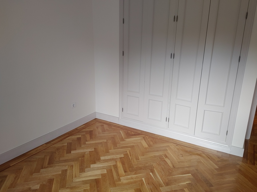 Lacado puertas