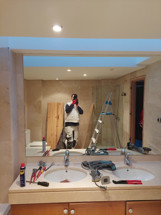 Baño