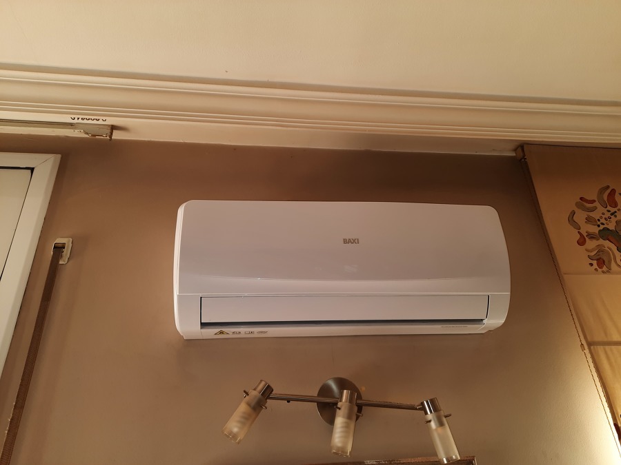 Instalación