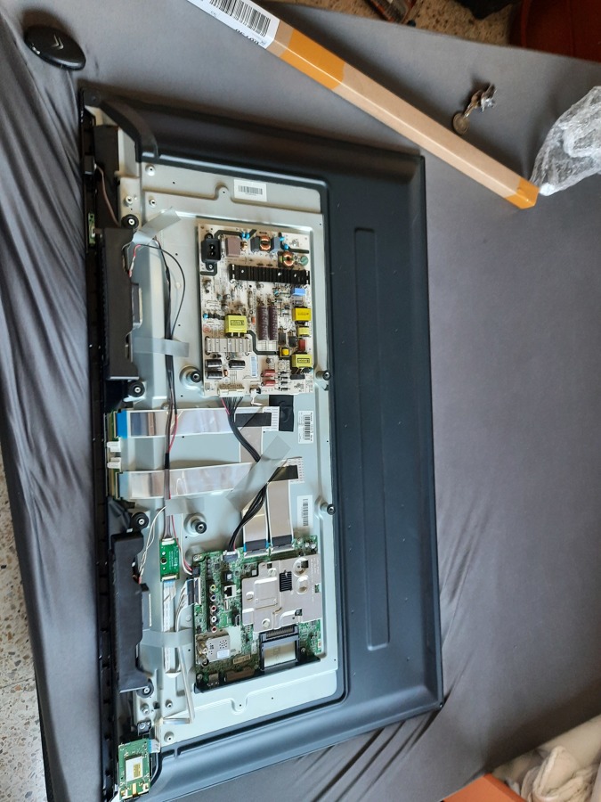 Tv samsung 40