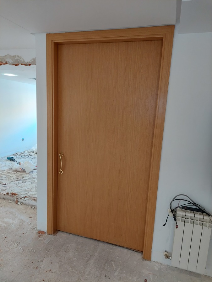 Puertas