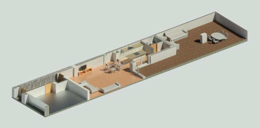 Planta 3d