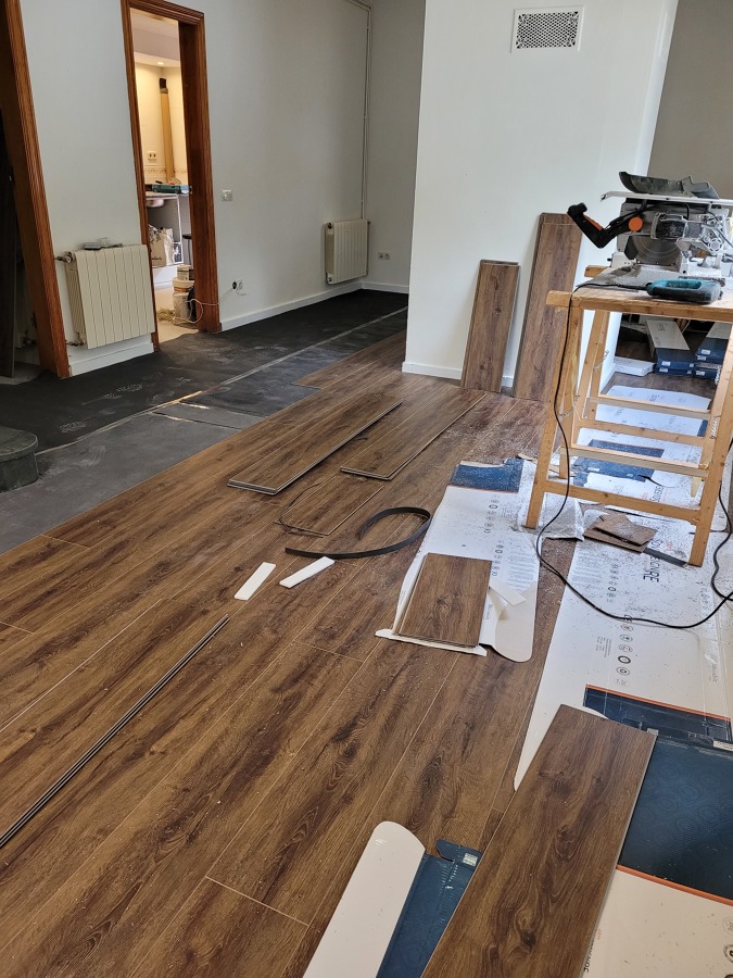 Parquet