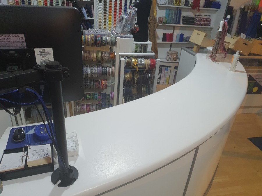Limpieza de Negocios