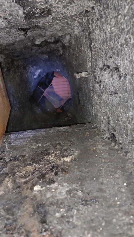 Daños por incendio