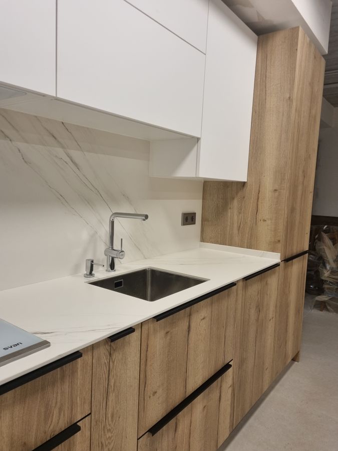 Encimera Dekton