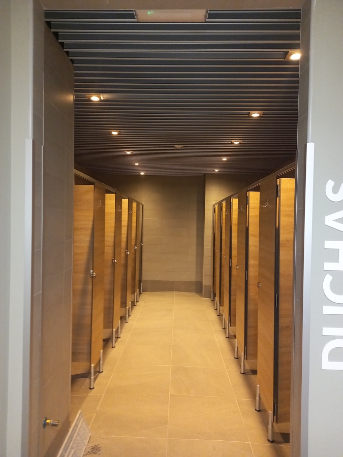 Duchas