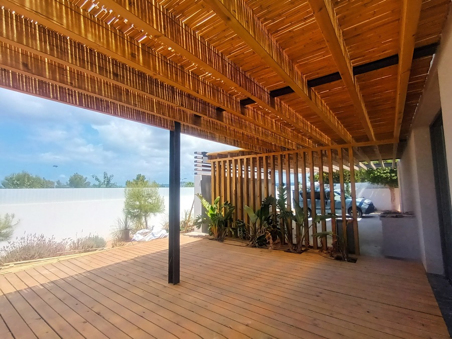 Pergola