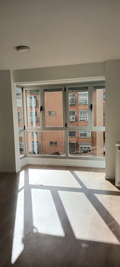 Limpieza Ventanas