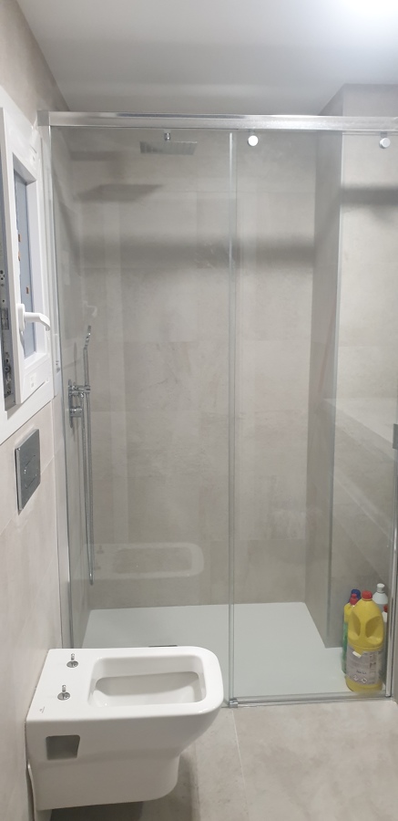 Baño almeria