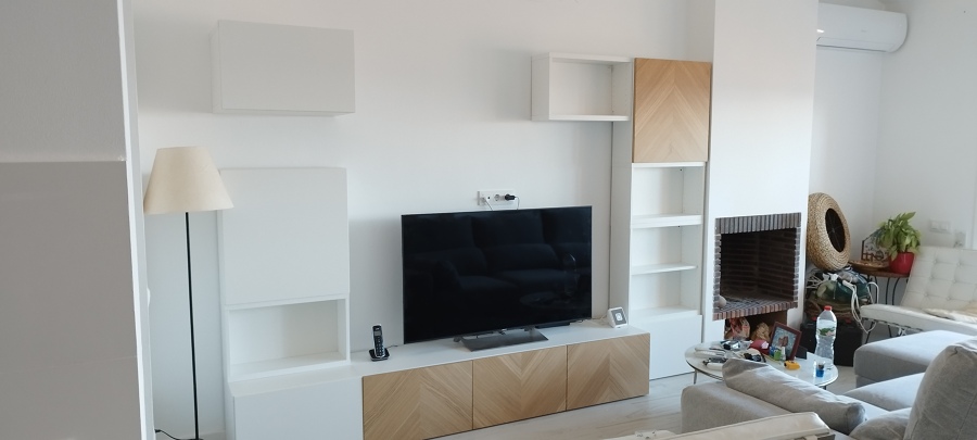 Sala de entretenimiento
