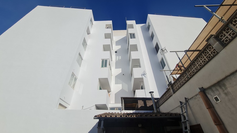Fachada