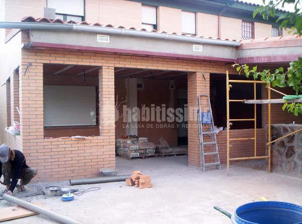 Reformas Viviendas, Limpieza, Mantenimiento Integral