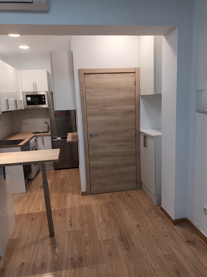 cocina estudio