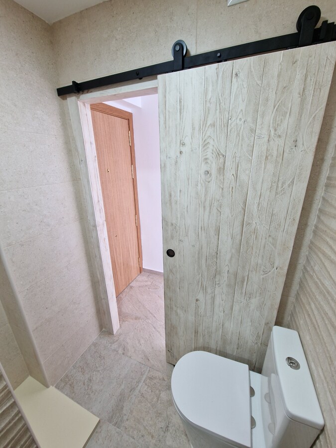 Puerta corredera